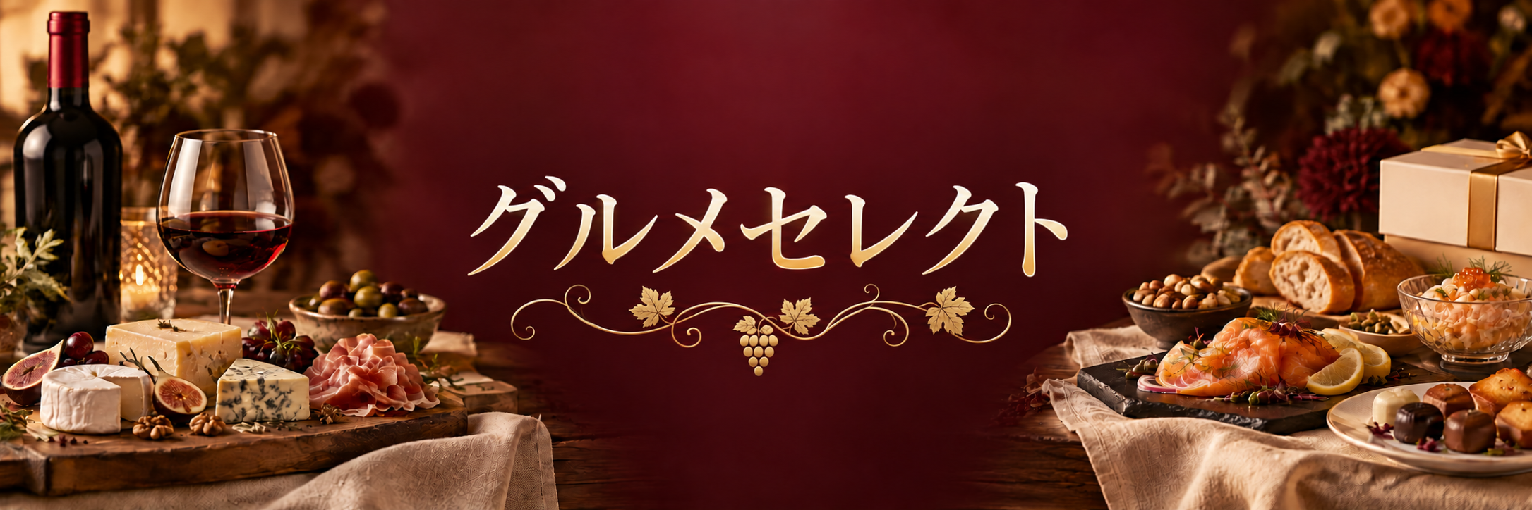 グルメセレクト
